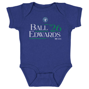 LaMelo Ball Kids Baby Onesie | 500 LEVEL