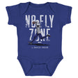 Ja'Marcus Ingram Kids Baby Onesie | 500 LEVEL