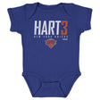 Josh Hart Kids Baby Onesie | 500 LEVEL