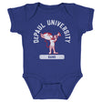 DePaul Blue Demons Kids Baby Onesie | 500 LEVEL