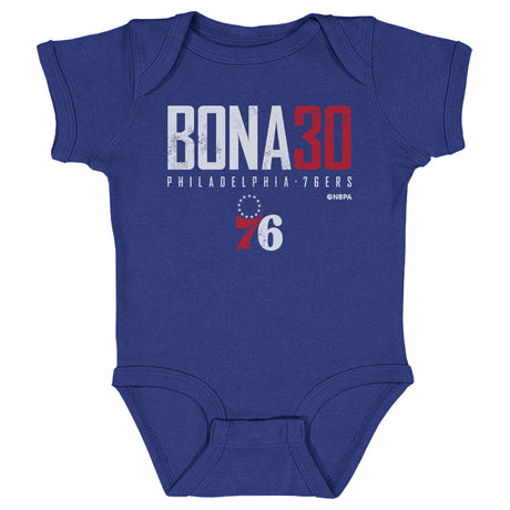 Adem Bona Kids Baby Onesie | 500 LEVEL