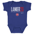 Chaz Lanier Kids Baby Onesie | 500 LEVEL