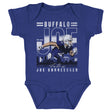 Joe Andreessen Kids Baby Onesie | 500 LEVEL