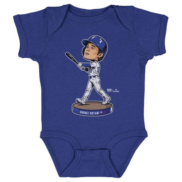 Shohei Ohtani Kids Baby Onesie | 500 LEVEL