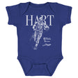 Josh Hart Kids Baby Onesie | 500 LEVEL