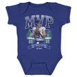 Matthew Stafford Kids Baby Onesie | 500 LEVEL
