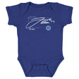 Josh Allen Kids Baby Onesie | 500 LEVEL