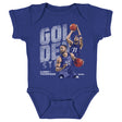 Steph Curry Kids Baby Onesie | 500 LEVEL