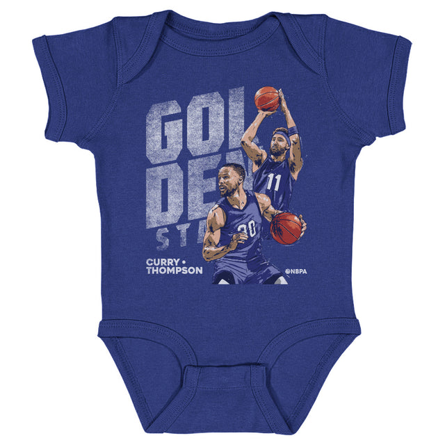 Steph Curry Kids Baby Onesie | 500 LEVEL