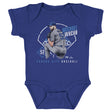 Michael Wacha Kids Baby Onesie | 500 LEVEL