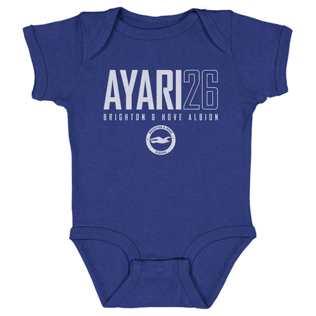 Yasin Ayari Kids Baby Onesie | 500 LEVEL