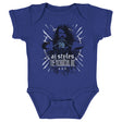 A.J. Styles Kids Baby Onesie | 500 LEVEL