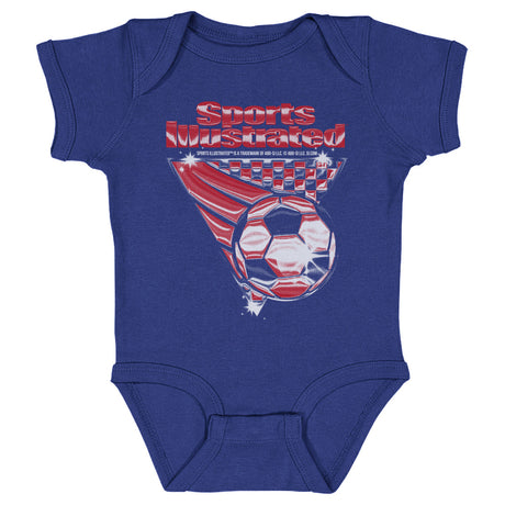 Sports Illustrated Kids Baby Onesie | 500 LEVEL