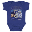 Josh Allen Kids Baby Onesie | 500 LEVEL