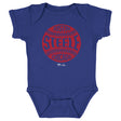 Justin Steele Kids Baby Onesie | 500 LEVEL