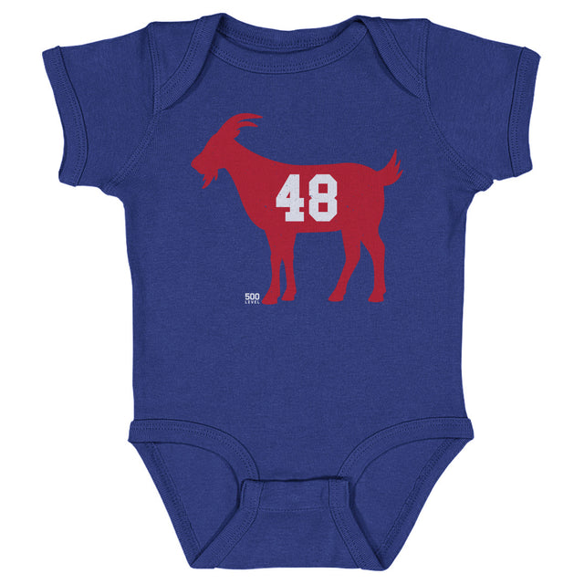 Kansas Kids Baby Onesie | 500 LEVEL