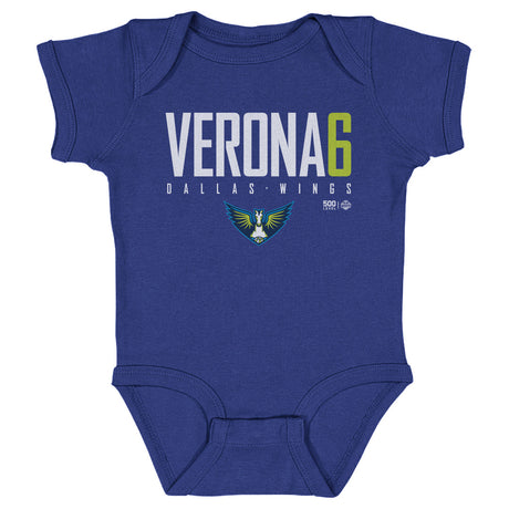 Costanza Verona Kids Baby Onesie | 500 LEVEL