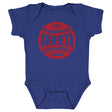 Jake Arrieta Kids Baby Onesie | 500 LEVEL