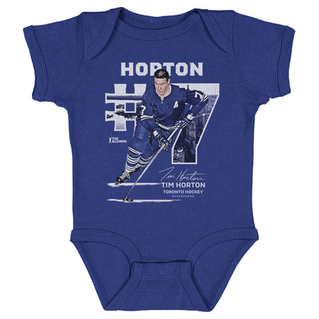 Tim Horton Kids Baby Onesie | 500 LEVEL