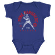 Ryne Sandberg Kids Baby Onesie | 500 LEVEL