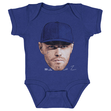 Freddie Freeman Kids Baby Onesie | 500 LEVEL