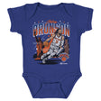 Jalen Brunson Kids Baby Onesie | 500 LEVEL