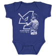 Pete Crow-Armstrong Kids Baby Onesie | 500 LEVEL
