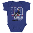 Jake Arrieta Kids Baby Onesie | 500 LEVEL