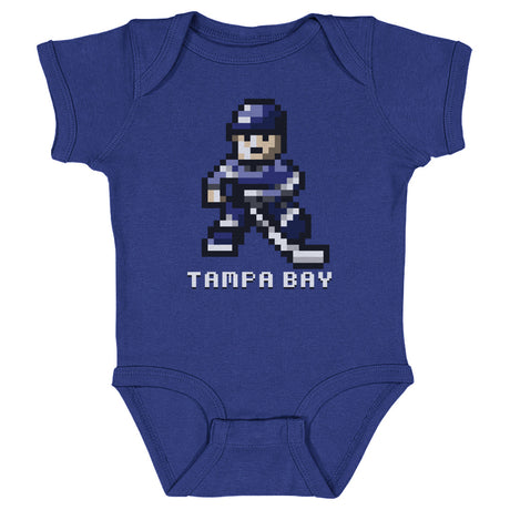 Tampa Bay Hockey Kids Baby Onesie | 500 LEVEL