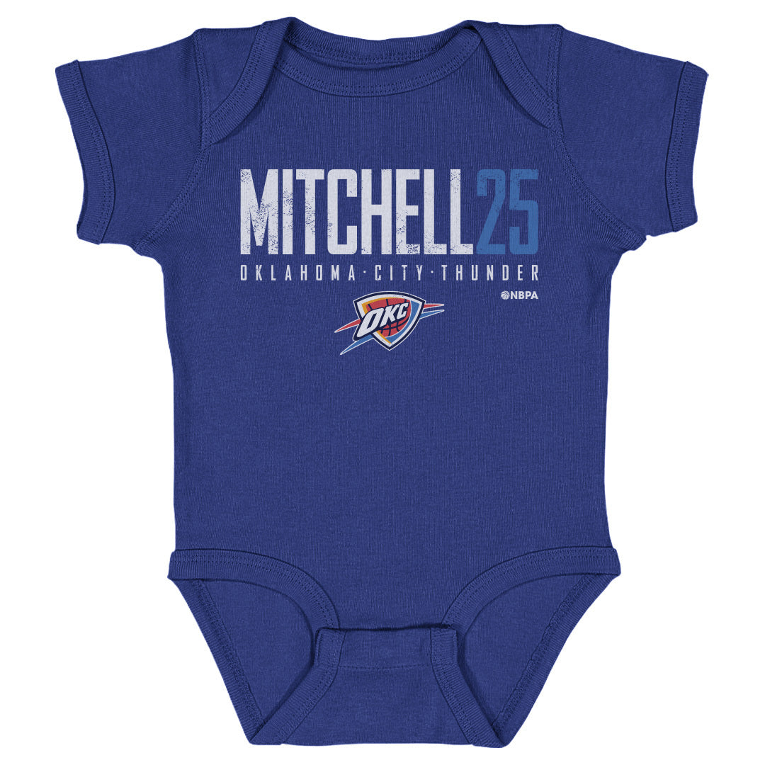 Ajay Mitchell Kids Baby Onesie | 500 LEVEL