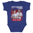 Kyle Tucker Kids Baby Onesie | 500 LEVEL