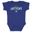 Anthony Edwards Kids Baby Onesie | 500 LEVEL