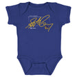Steph Curry Kids Baby Onesie | 500 LEVEL