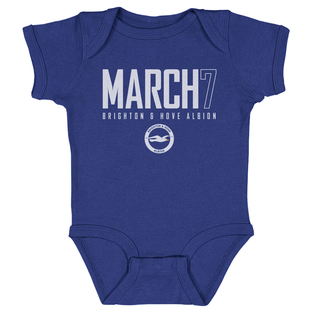 Solly March Kids Baby Onesie | 500 LEVEL