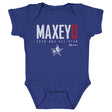 Tyrese Maxey Kids Baby Onesie | 500 LEVEL