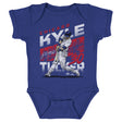 Kyle Tucker Kids Baby Onesie | 500 LEVEL