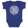 Mookie Betts Kids Baby Onesie | 500 LEVEL