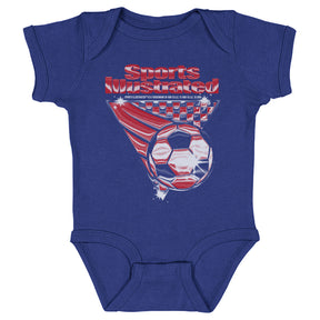 Sports Illustrated Kids Baby Onesie | 500 LEVEL