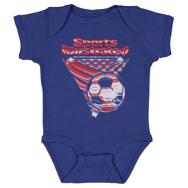 Sports Illustrated Kids Baby Onesie | 500 LEVEL