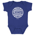 Tyler Glasnow Kids Baby Onesie | 500 LEVEL