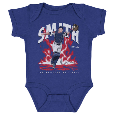 Will Smith Kids Baby Onesie | 500 LEVEL