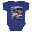 Mookie Betts Kids Baby Onesie | 500 LEVEL
