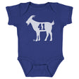 Dallas Kids Baby Onesie | 500 LEVEL
