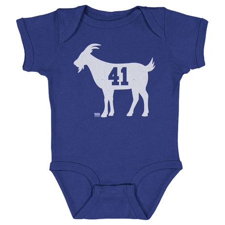 Dallas Kids Baby Onesie | 500 LEVEL