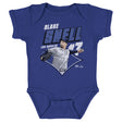 Blake Snell Kids Baby Onesie | 500 LEVEL