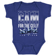 Cam Bynum Kids Baby Onesie | 500 LEVEL