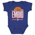 Joel Embiid Kids Baby Onesie | 500 LEVEL