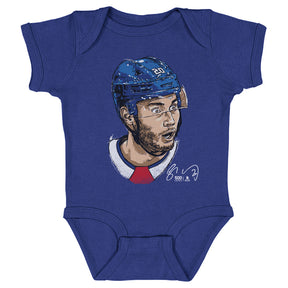 Juraj Slafkovsky Kids Baby Onesie | 500 LEVEL