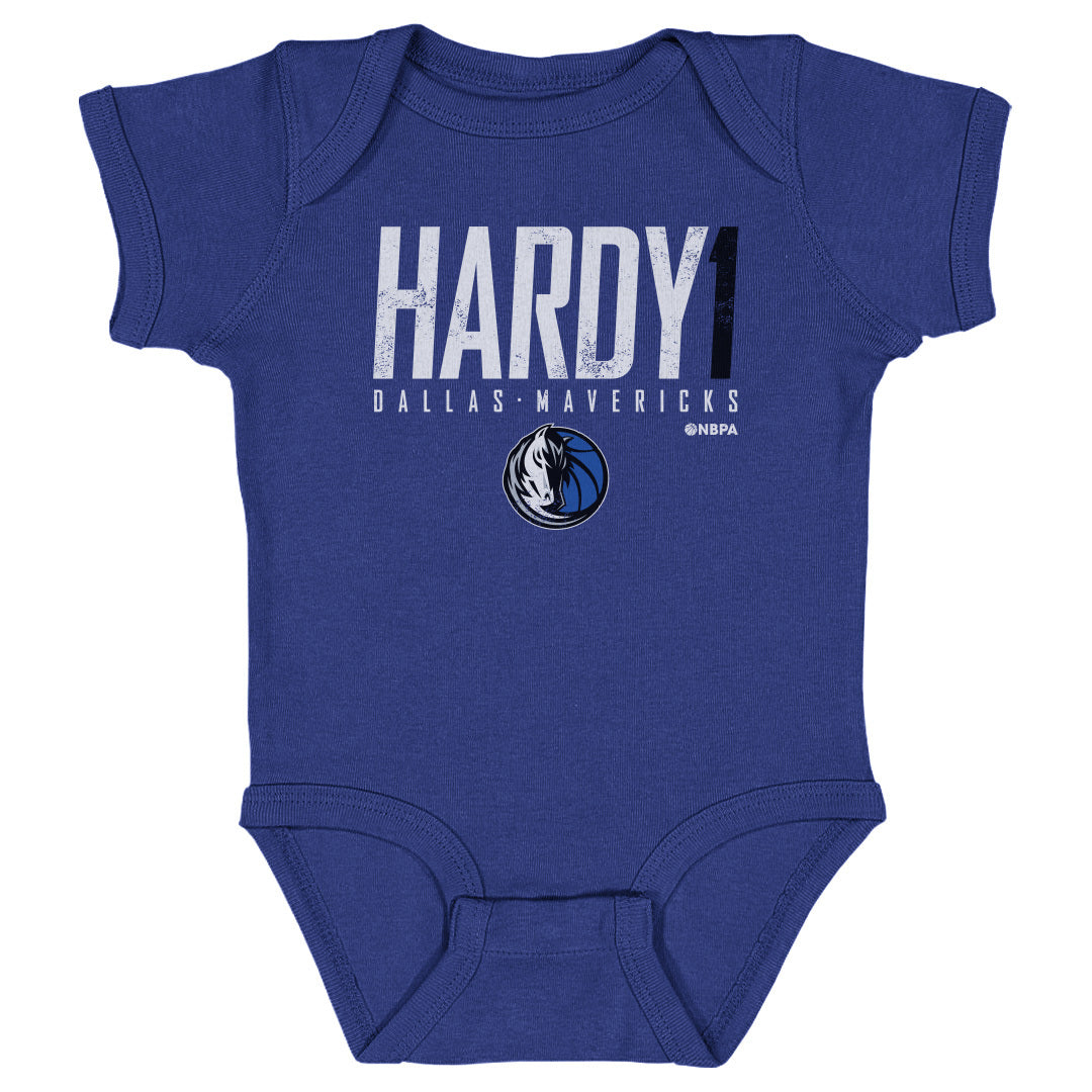 Jaden Hardy Kids Baby Onesie | 500 LEVEL