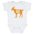 Tennessee Kids Baby Onesie | 500 LEVEL